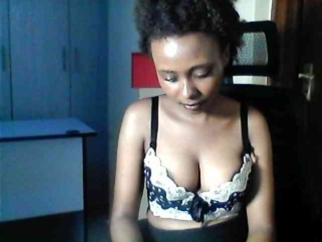 Blackass254 webcam