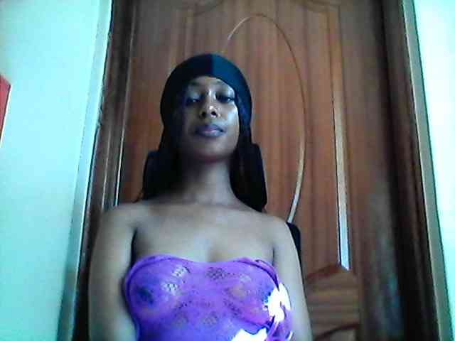 Blackass254 webcam