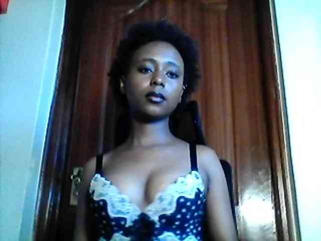 Blackass254 webcam