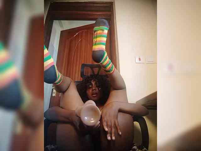 Blackass254