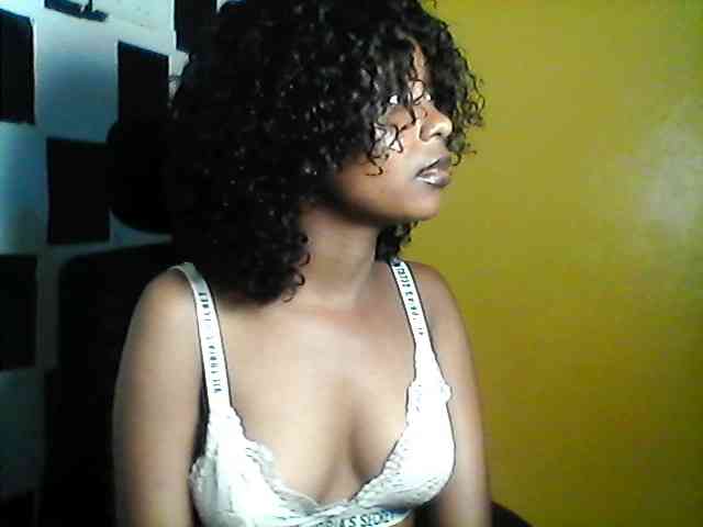 Blackass254 webcam