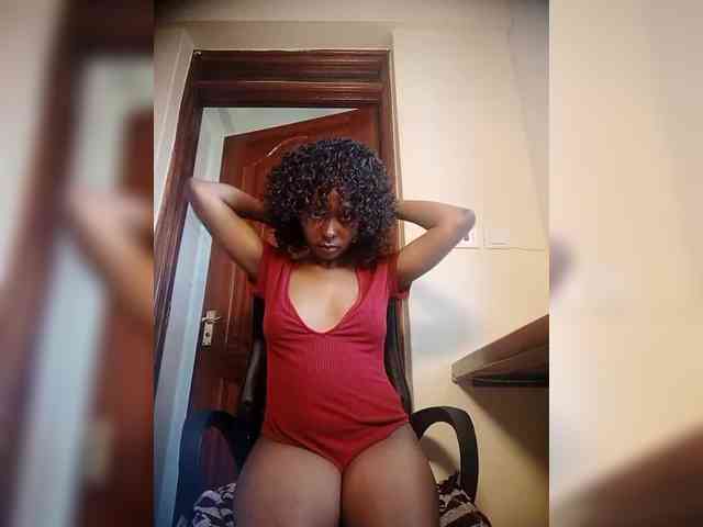 Blackass254
