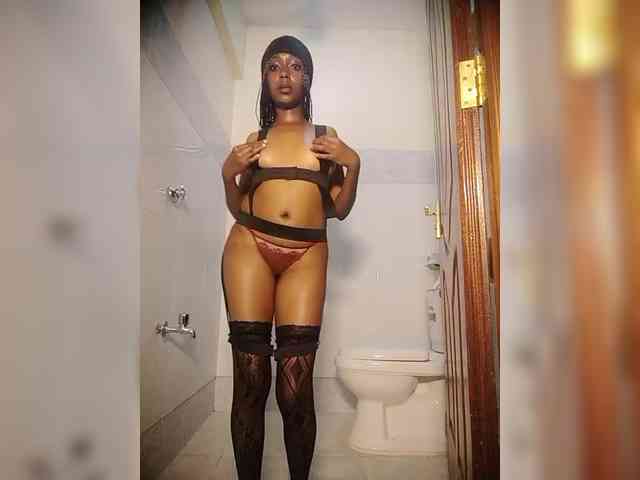 Blackass254 webcam