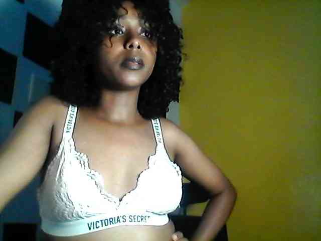 Blackass254 webcam