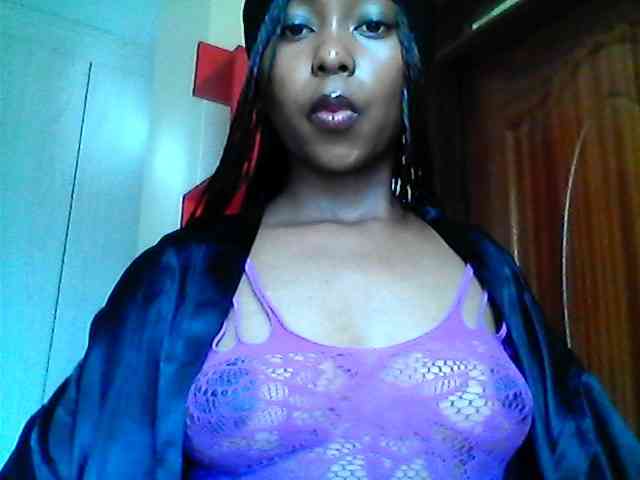 Blackass254 webcam