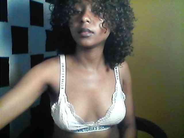 Blackass254 webcam
