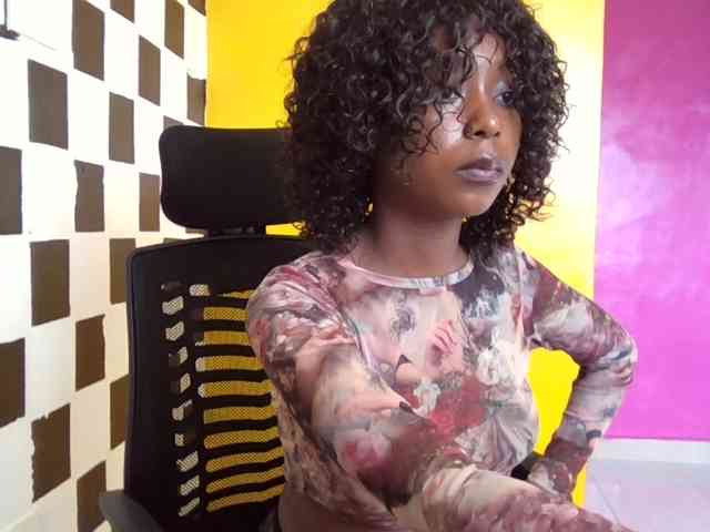 Blackass254 webcam