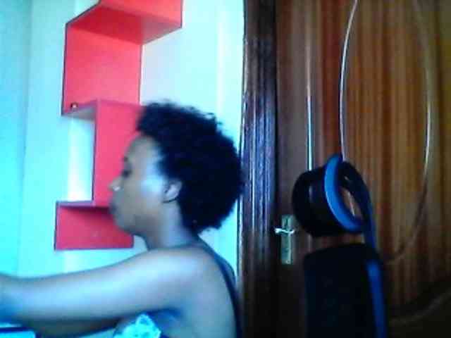 Blackass254 webcam