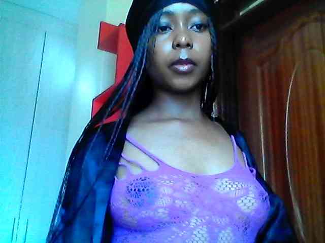 Blackass254 webcam