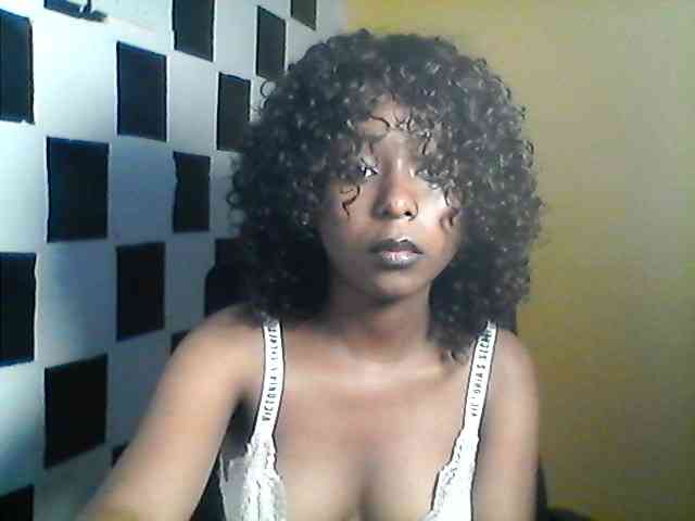 Blackass254 webcam