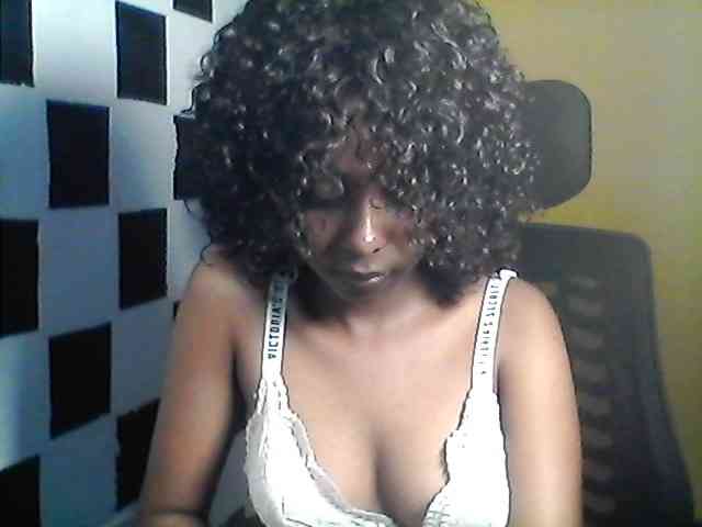Blackass254 webcam