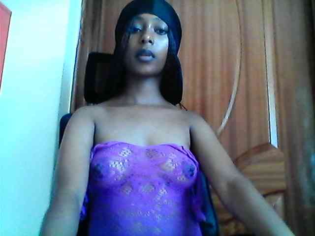 Blackass254