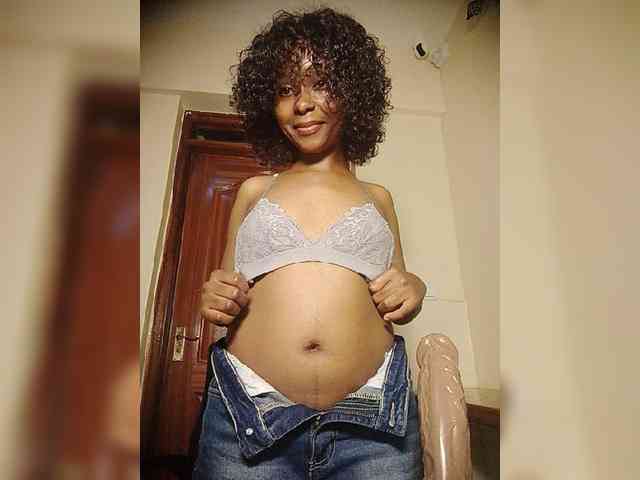 Blackass254 webcam