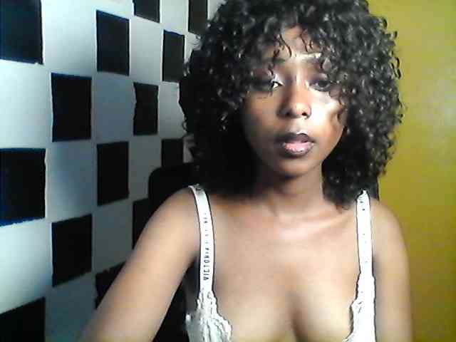 Blackass254 webcam
