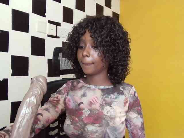 Blackass254 webcam