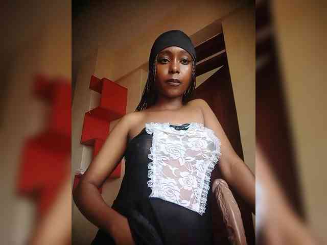 Blackass254 Live Webcam on BongaCams