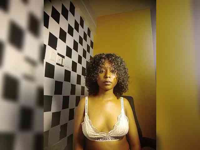 Blackass254 webcam