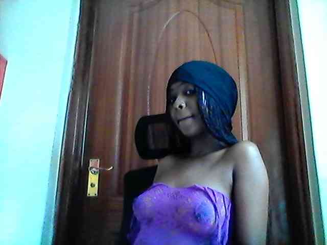 Blackass254 webcam