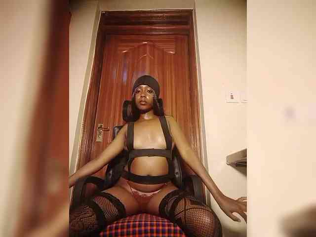 Blackass254