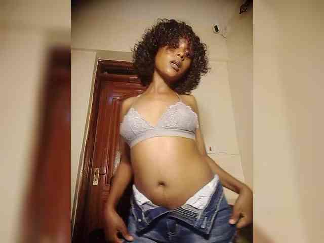 Blackass254