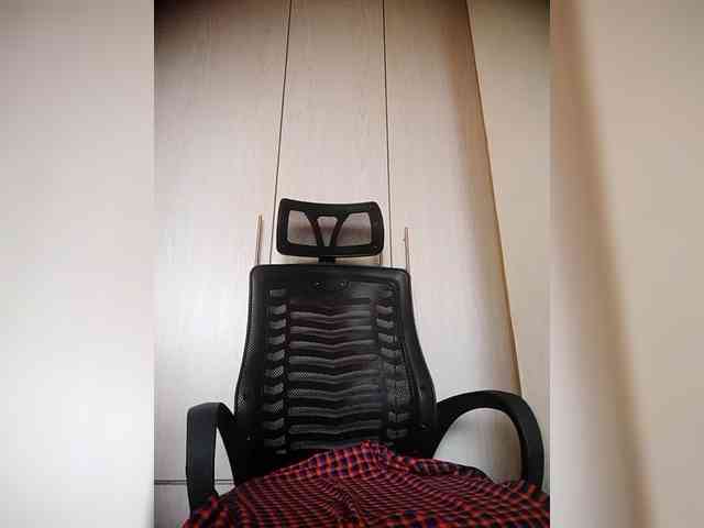 Blackass254 webcam