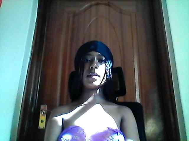 Blackass254 webcam