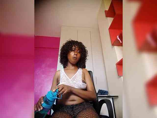 Blackass254
