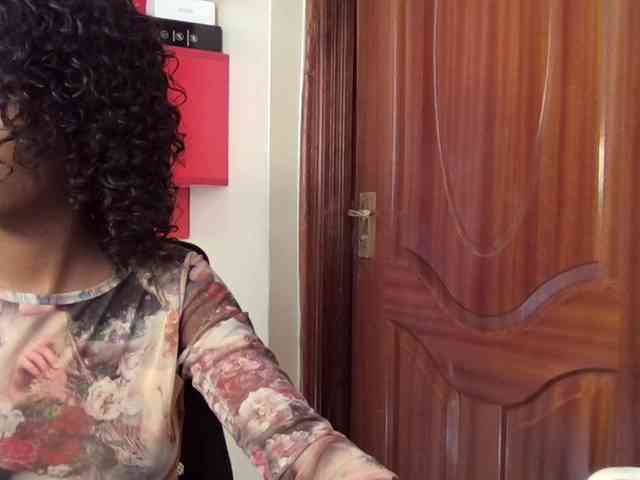 Blackass254 webcam