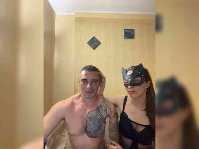 MaximMalina webcam
