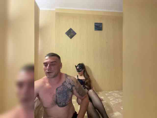 MaximMalina webcam