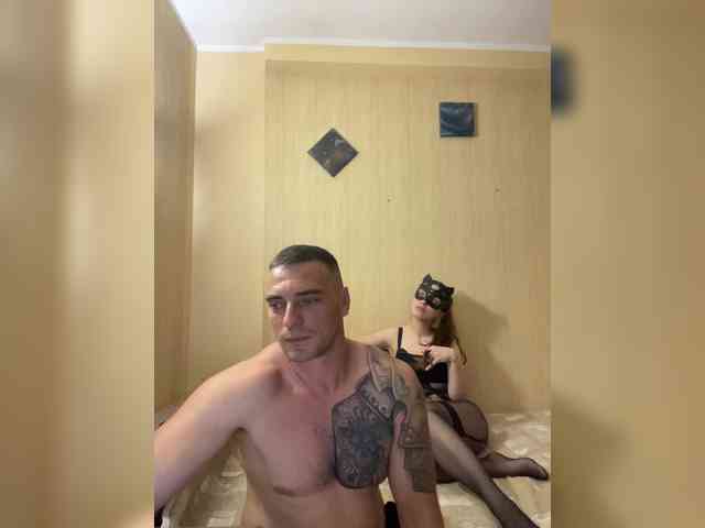 MaximMalina webcam