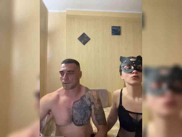 MaximMalina webcam
