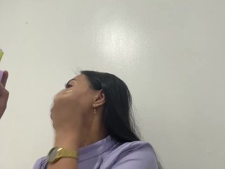 Anastasiaz Porn Show