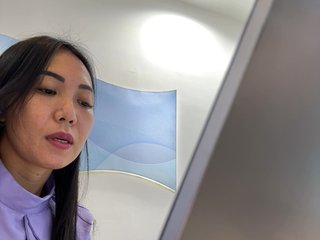 Anastasiaz Porn Show