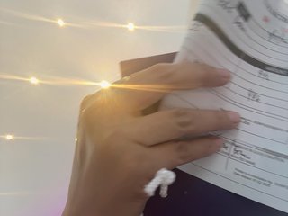 Image capture of Anastasiaz