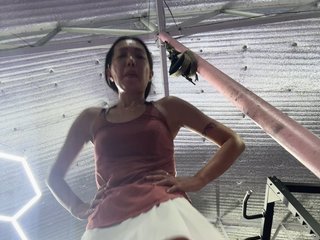 Anastasiaz Porn Show