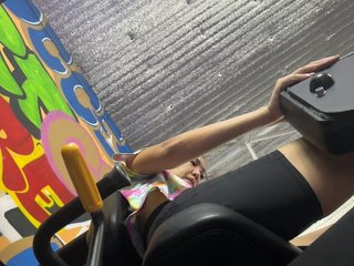 Anastasiaz Porn Show
