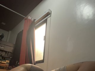 Anastasiaz Porn Show