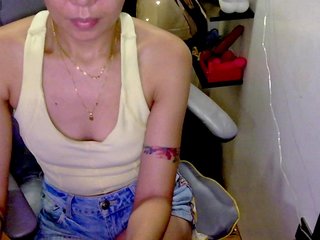 Anastasiaz Porn Show