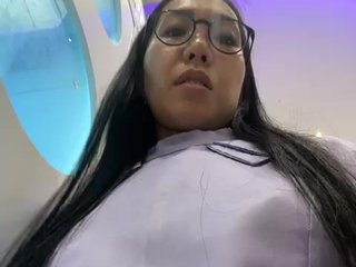 Anastasiaz Porn Show