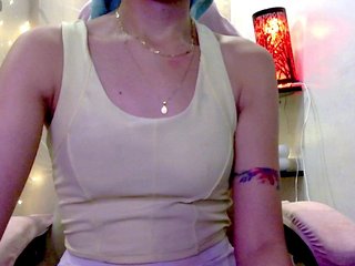Anastasiaz Porn Show