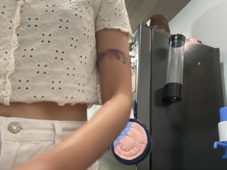 Anastasiaz Porn Show