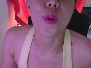 Image capture of Anastasiaz