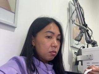 Anastasiaz Porn Show