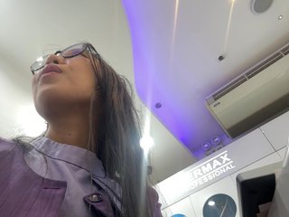 Anastasiaz Porn Show