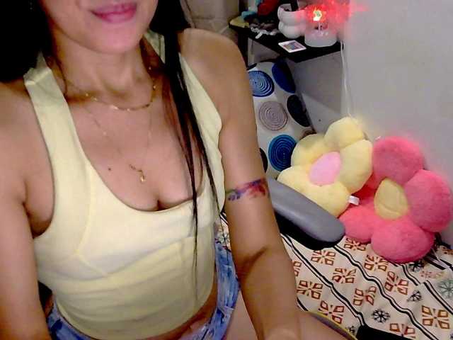 Anastasiaz live cam on BongaCams