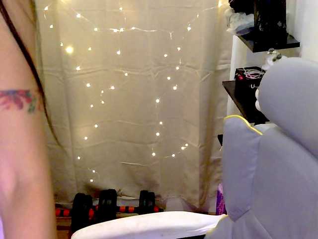 Anastasiaz live webcam show