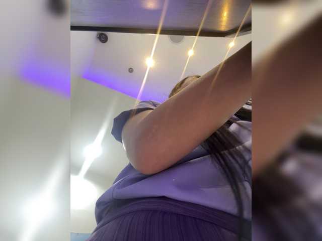 Anastasiaz, live now on BongaCams