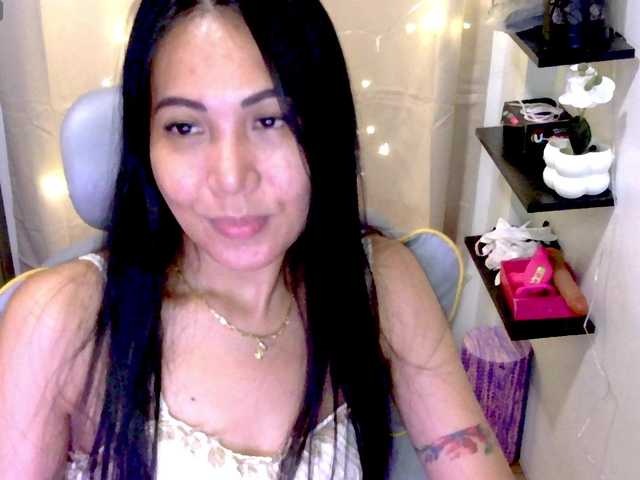 Anastasiaz cam en direct sur BongaCams