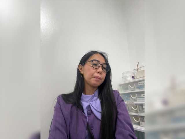 Anastasiaz live cam on BongaCams
